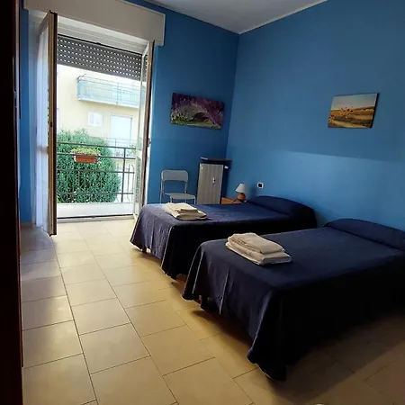 Bed & Breakfast Sempione 72 *