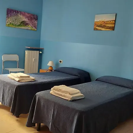 Sempione 72 Bed & Breakfast Pogliano Milanese