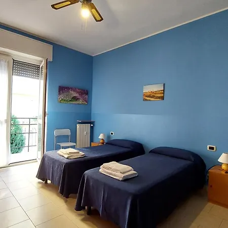 Bed & Breakfast Sempione 72 Pogliano Milanese