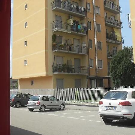 Sempione 72 *