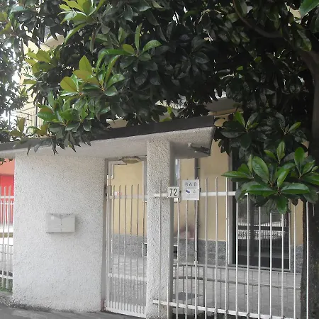 Sempione 72 * Pogliano Milanese