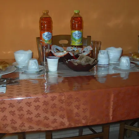Bed & Breakfast Sempione 72