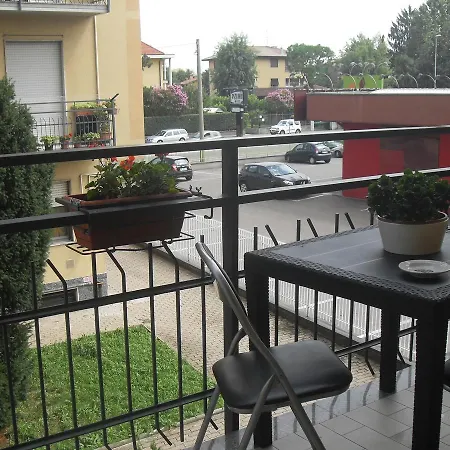 Bed & Breakfast Sempione 72 Pogliano Milanese