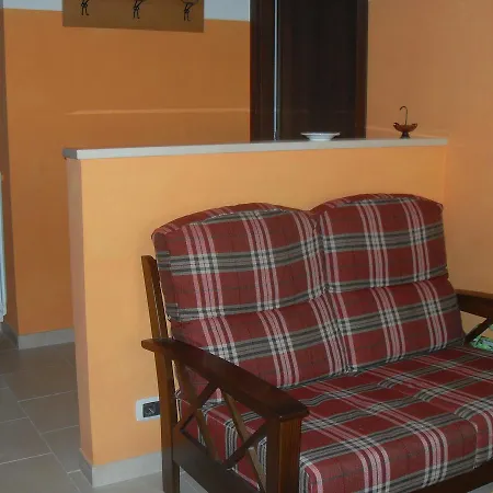 Sempione 72 Bed & Breakfast