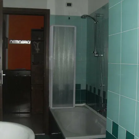 Bed & Breakfast Sempione 72 Pogliano Milanese