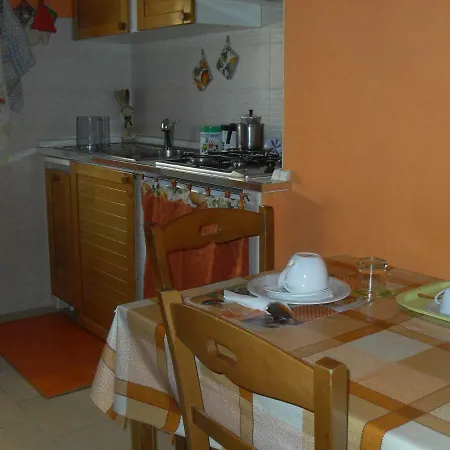 Bed & Breakfast Sempione 72 Pogliano Milanese