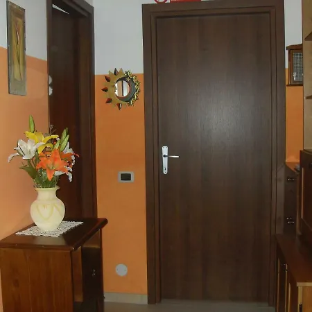 Sempione 72 Bed & Breakfast