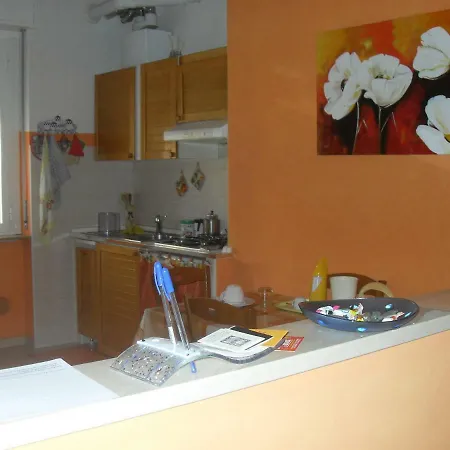 Sempione 72 Bed & Breakfast *